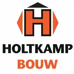 Aannemersbedrijf Holtkamp Bouw