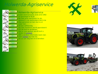 Holwerda Agriservice