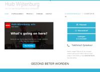 Wijtenburg Homeopathische Arts H H m