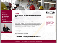 Tratad Honbee Bv