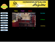 Brigitta Hondenkapsalon