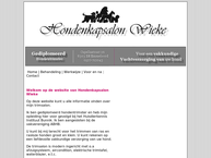 Wieke Hondenkapsalon