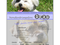 Beau Hondentrimsalon