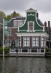 Honig Breethuis Museum