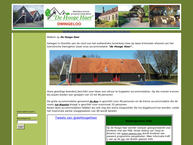 Hooge Haer de