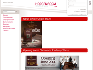 Hoogenboom Benelux BV