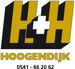 Hoogendijk Bulldozerverhuur/Grondverzetbedrijf Bv