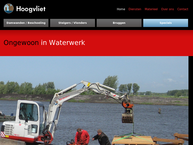 Hoogvliet Bv Aannemersbedrijf
