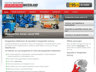 Hoogwerkers Waterland