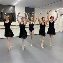 Hoornse Balletschool