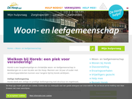 Horeb Verslavingszorg