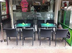 Hoekje Café 't