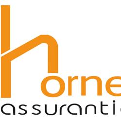 Hornes Assurantiën & Administraties