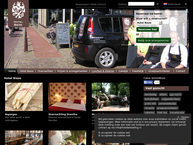 Hampshire Inn Bieze Hotel