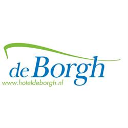 Hotel en Restaurant De Borgh