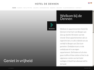 Apart Hotel de Dennen