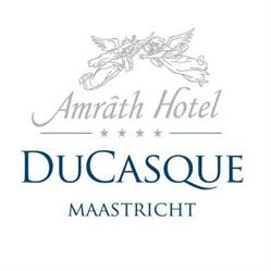Amrâth Hotel Ducasque