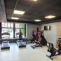 Logo fitness