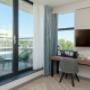 Superior Deluxe Room Amenity