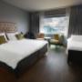 Comfort Guest Room for Three