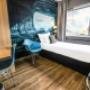 Single Guest Room