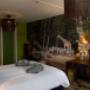 Burgers Zoo Double Bed Room