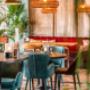 Restaurant Perron 5