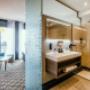Superior Double Bed Guest Room