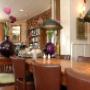 Hotel Café Restaurant Hoog Soeren
