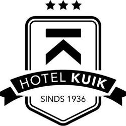 Kuik Hotel Café Restaurant Zalenverhuur