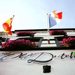 Hotel Old Dutch