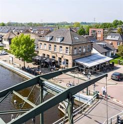 Over de Brug