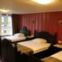 Classic triple room