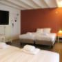 Classic room