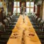 Captainsroom private dining room