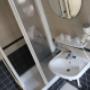 Classic room bathroom