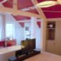 One double bed suite