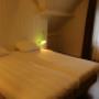 Classic room bed Spaander