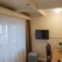 Classic room