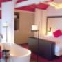 One double bed suite