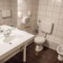 Superior room bathroom
