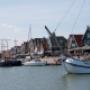 Dock harbor