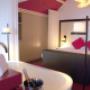 One double bed suite