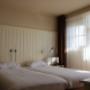 Classic room