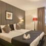 BTW TT XCA Guest Room Twin