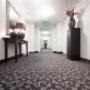 Interior Corridor