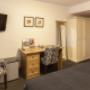BTW TT XCA Guest Room Twin