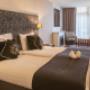 Junior Suite K XCF Guest Room Suite