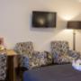 Junior Suite K XCF Guest Room Suite