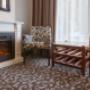 Junior Suite K XCF Guest Room Suite
